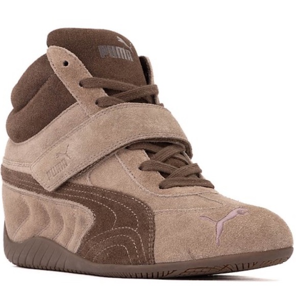 🍫 PUMA Speedcat Wedge Chocolate 🍫 - Picture 5 of 6